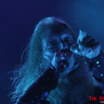 Into The Grave 2017: Amon Amarth
